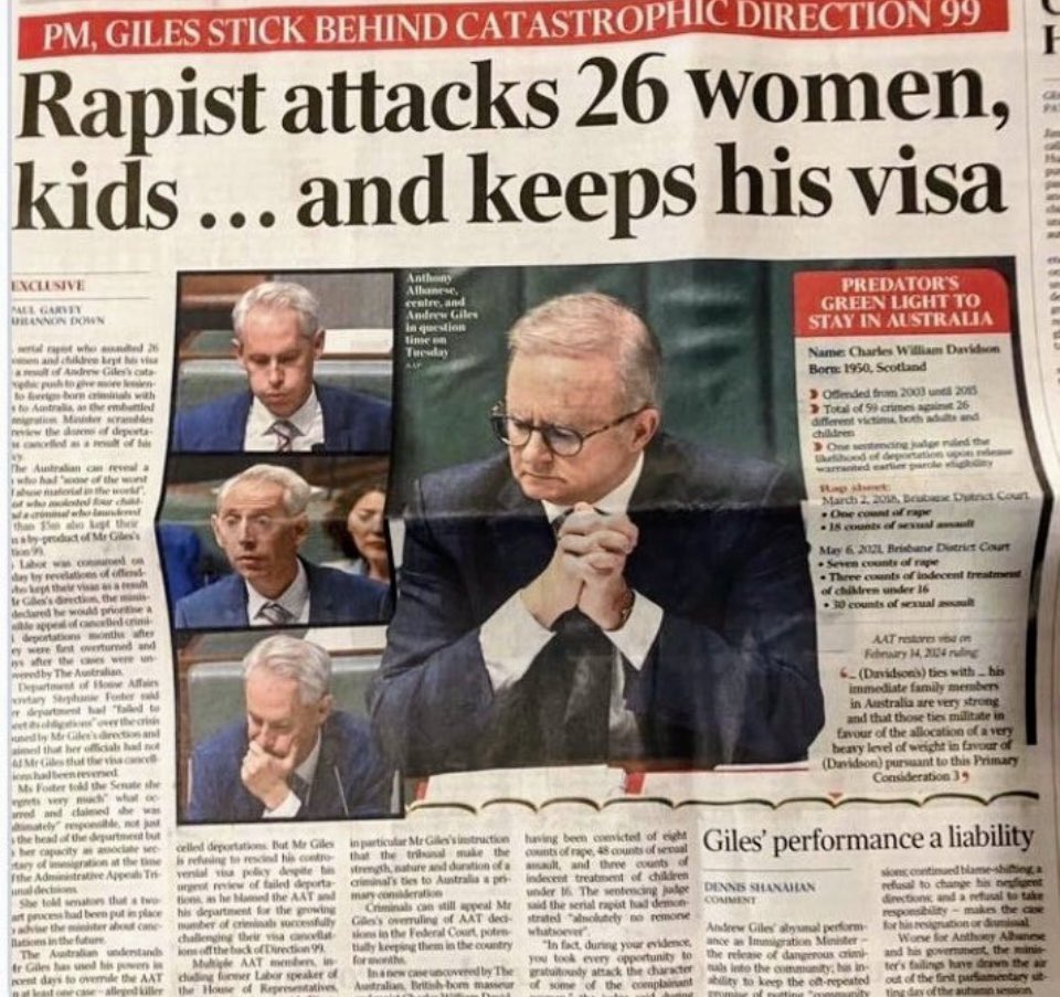 Lozzy B 🇦🇺𝕏 tweet media