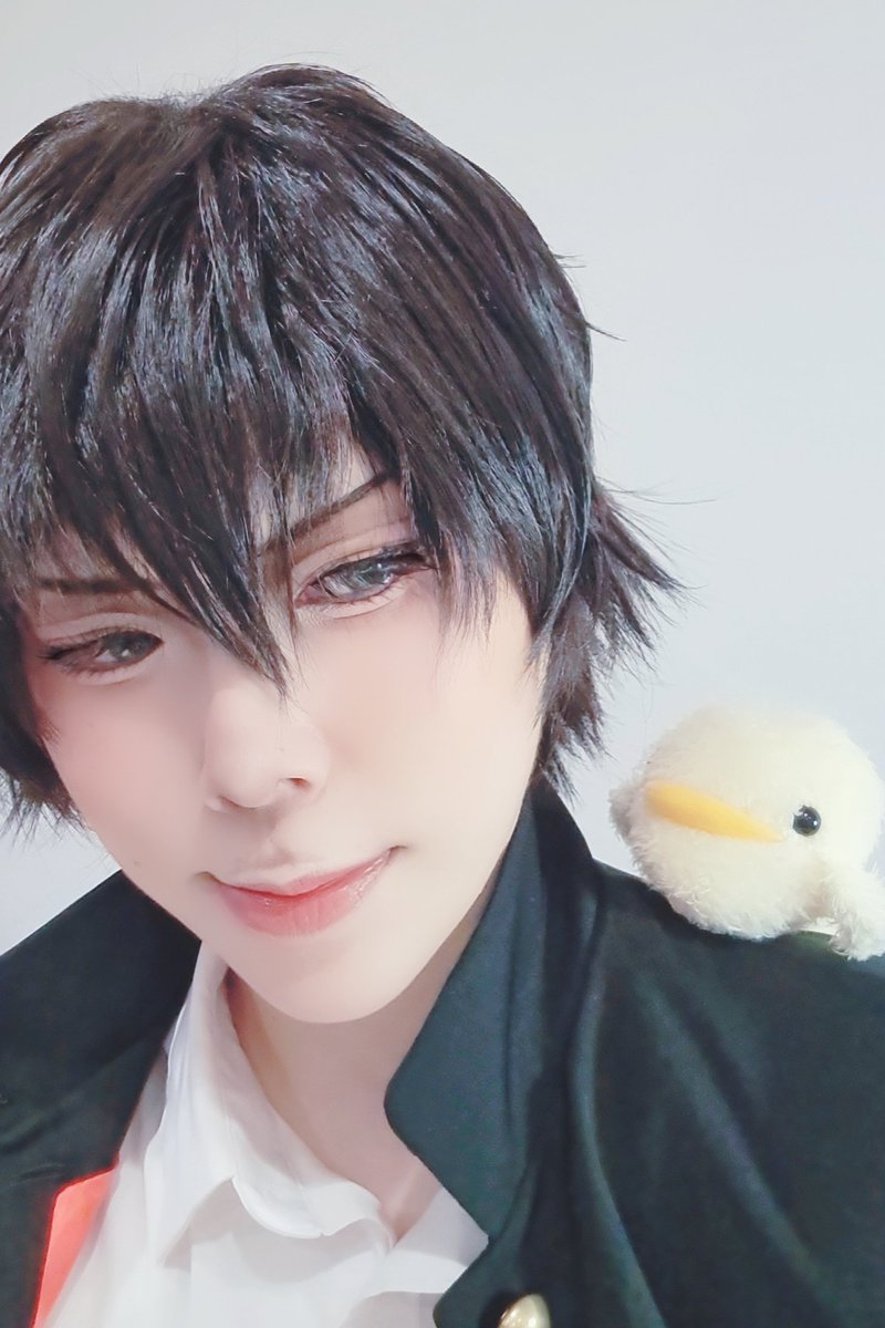 ｱﾑｱﾑ🌱a!25/26 tweet media