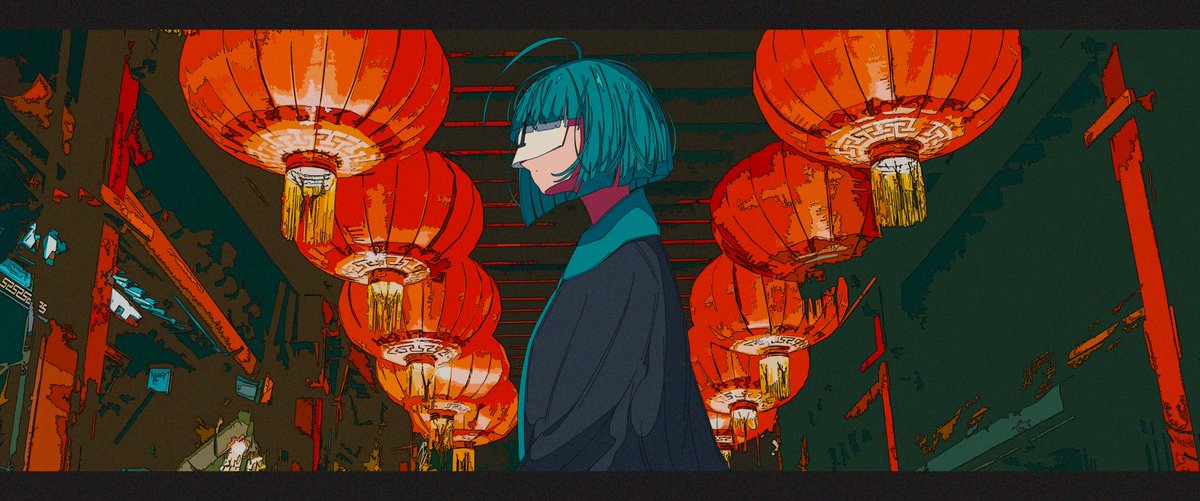 きしんII世 tweet media