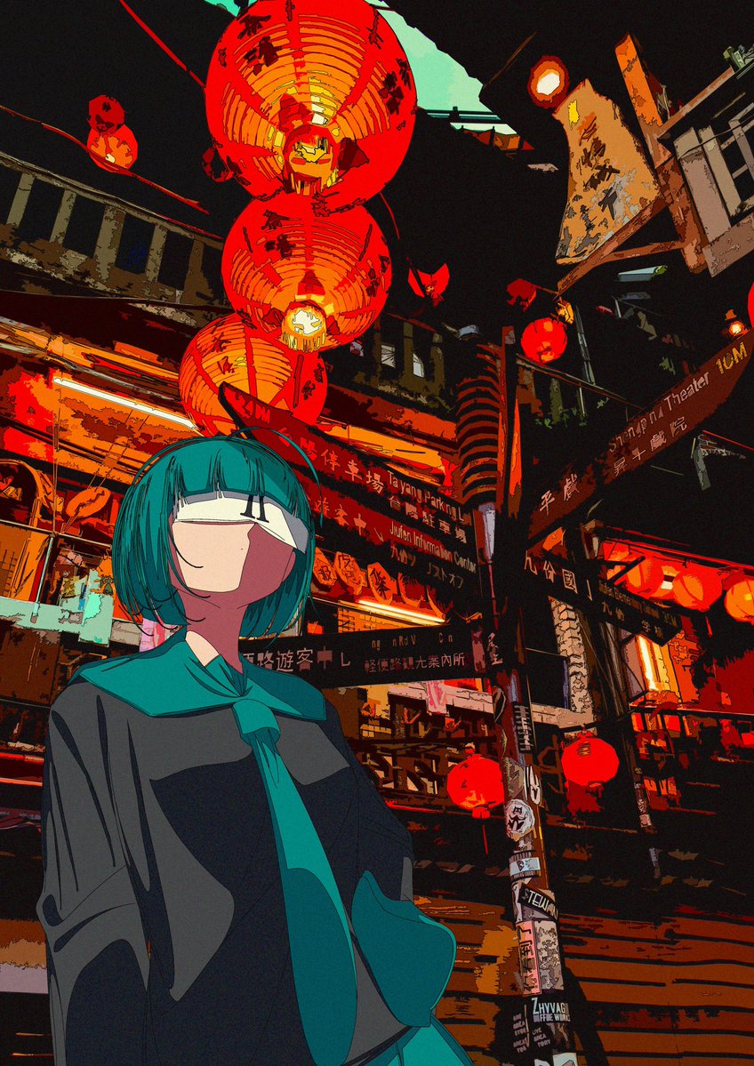 きしんII世 tweet media