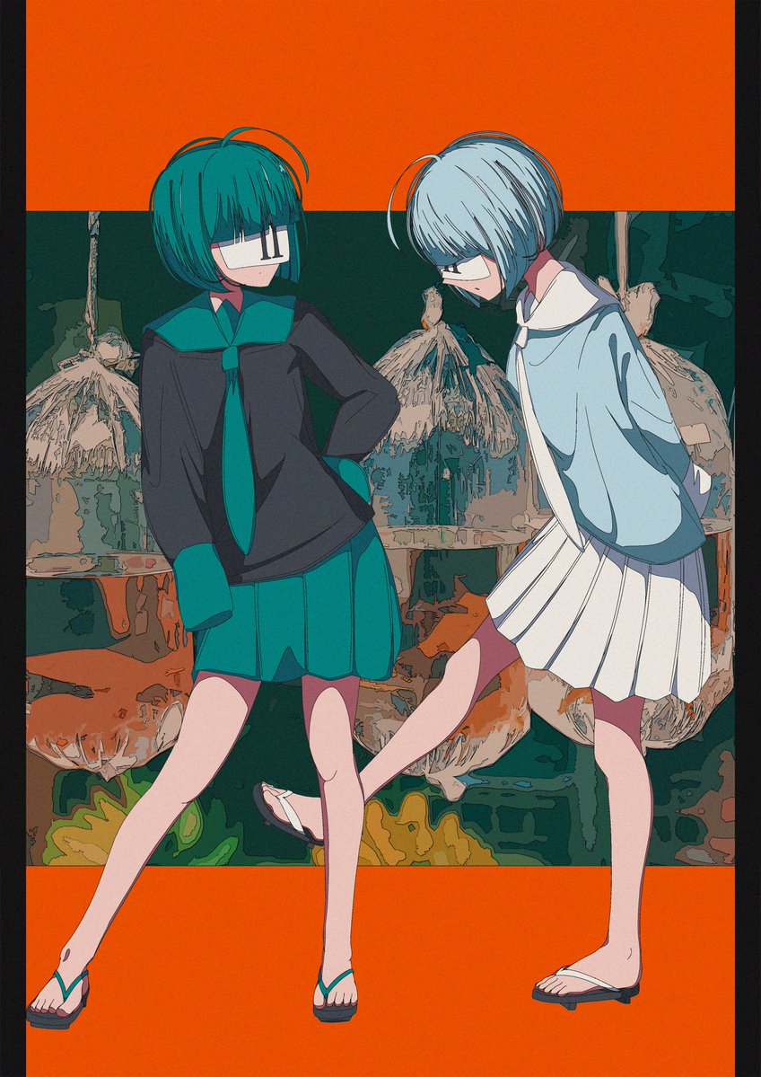 きしんII世 tweet media