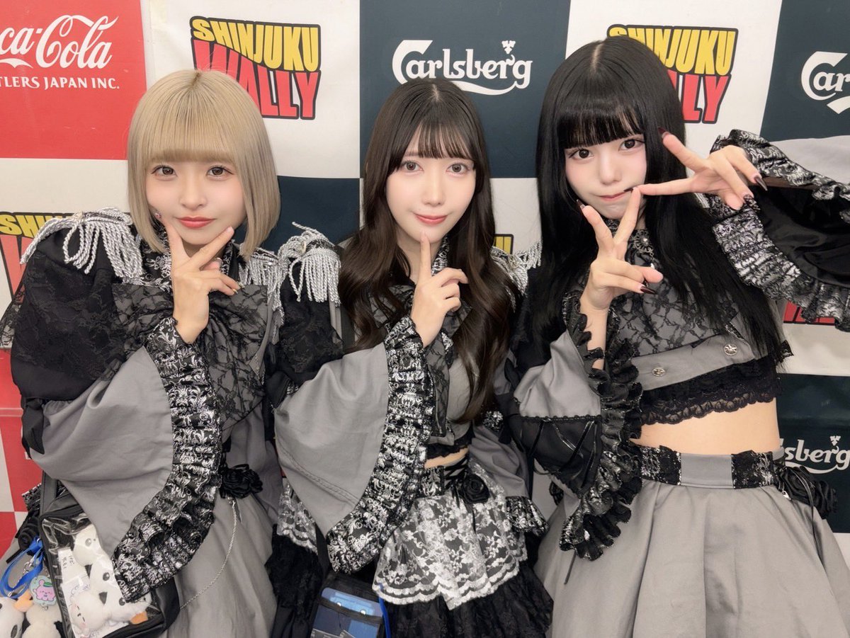 高貴な絶対零度 tweet media