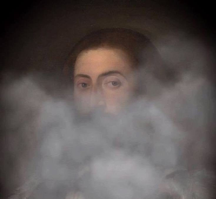 Lina M.  tweet media