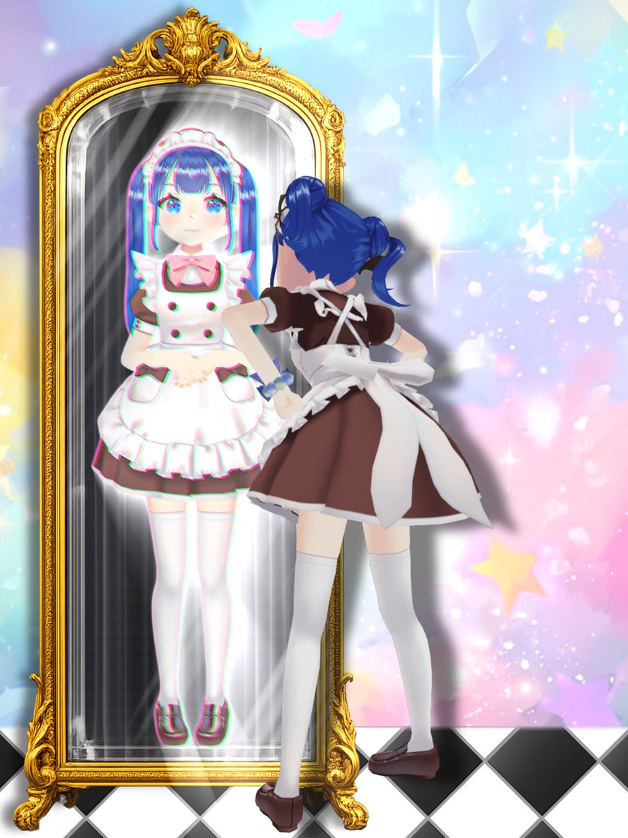 ️青星ふぅ💙⭐️️ tweet media