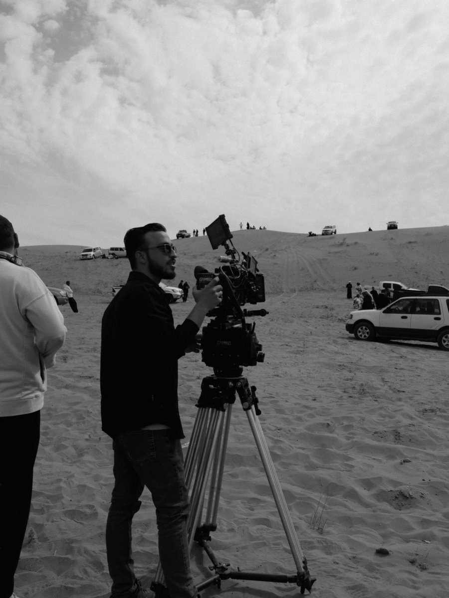 HosenFadl's tweet image. On a cloudy day in the Najd desert, Saudi Arabia ☁️🏜️
.
.
.
#نجد_العذبة 
#Najd #SaudiArabia #DesertVibes #CloudySkies