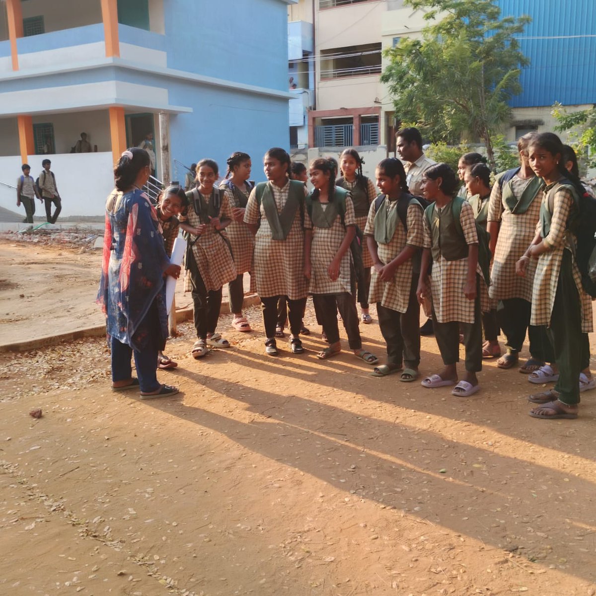 Nellore Police tweet media