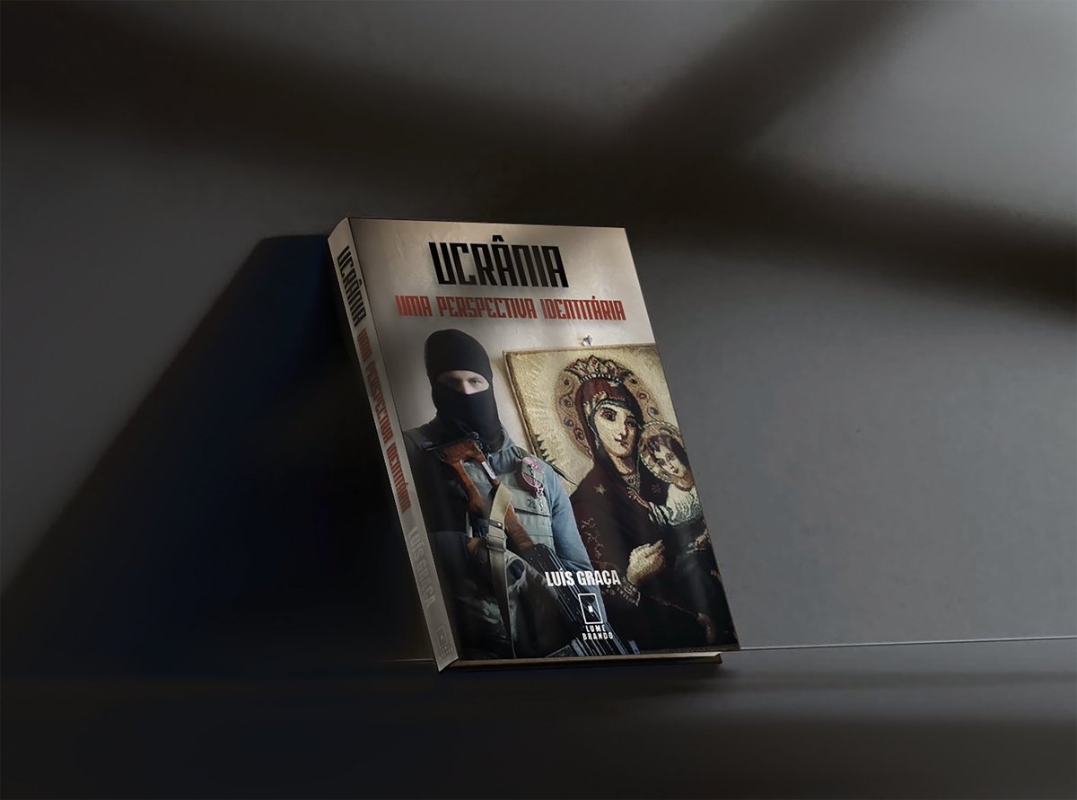 Editora Lume Brando tweet media