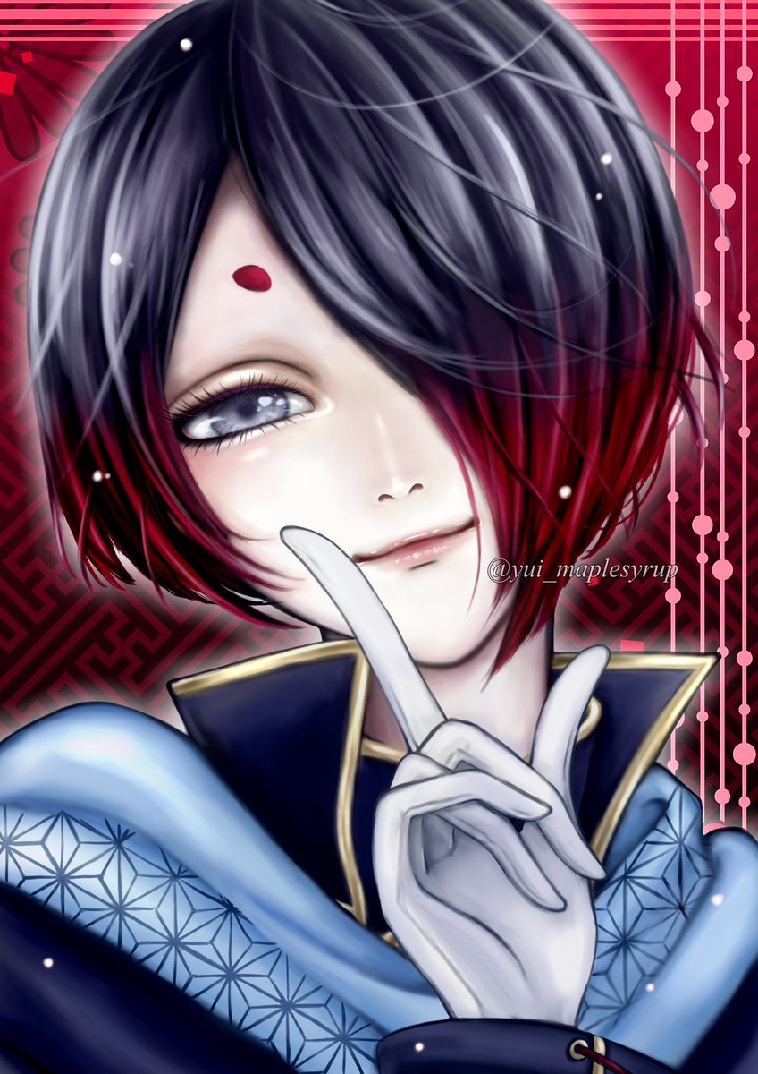 吉川 由依 tweet media