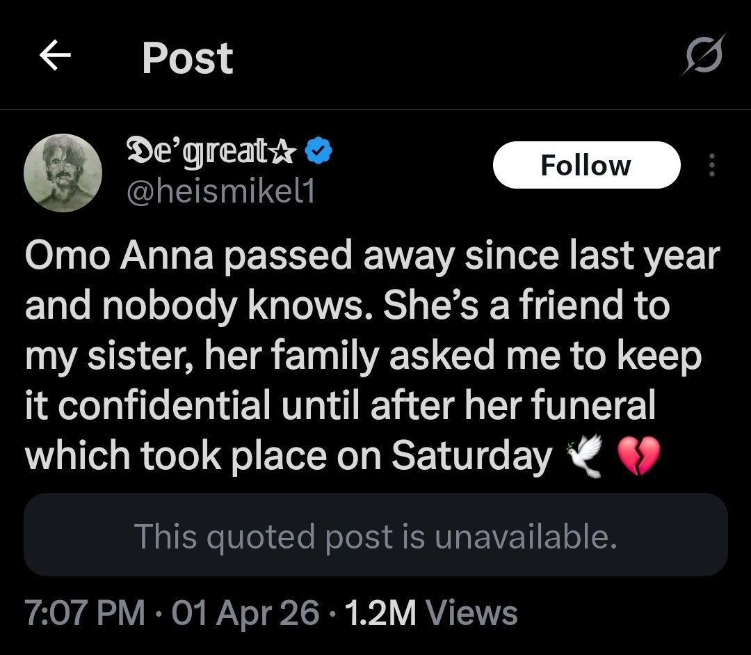 Pastor Okezie J. Atañi tweet media