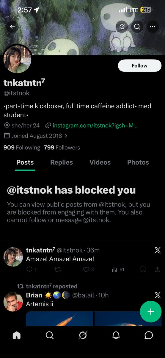 Oblivion tweet media