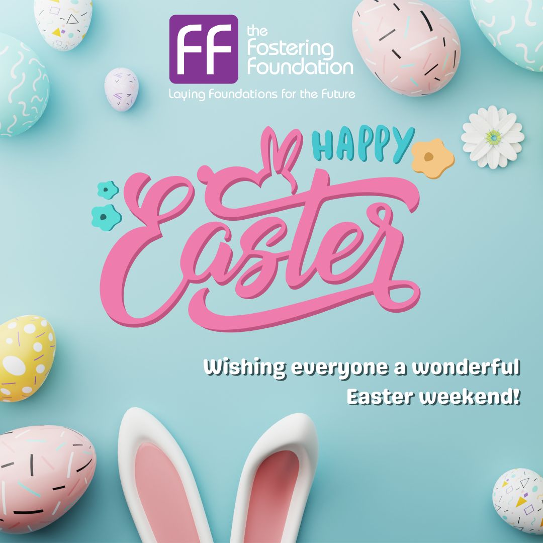 Fostering Foundation tweet media