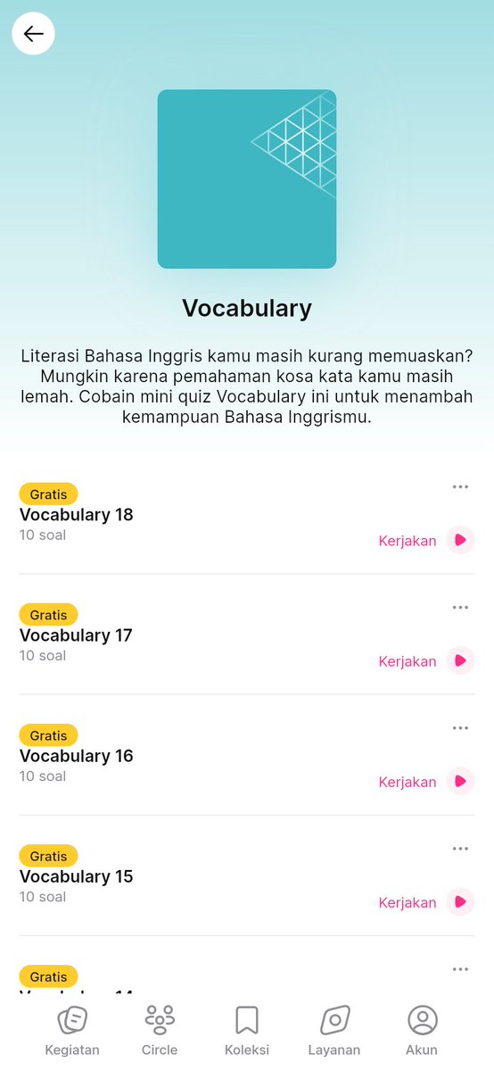 Analitica - AI Tutor, Latsol, Tryout tweet media