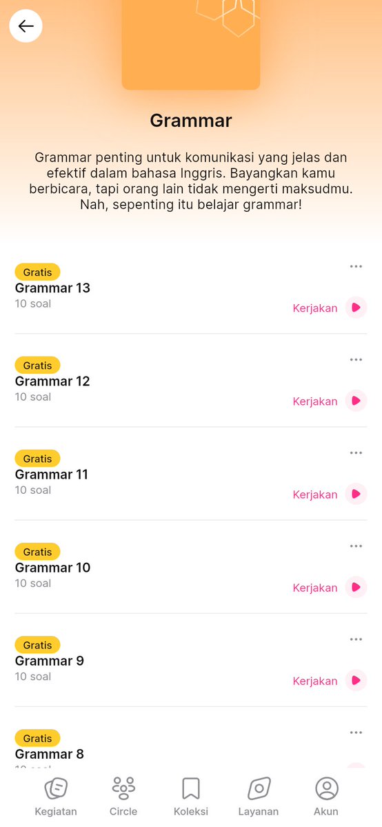 Analitica - AI Tutor, Latsol, Tryout tweet media