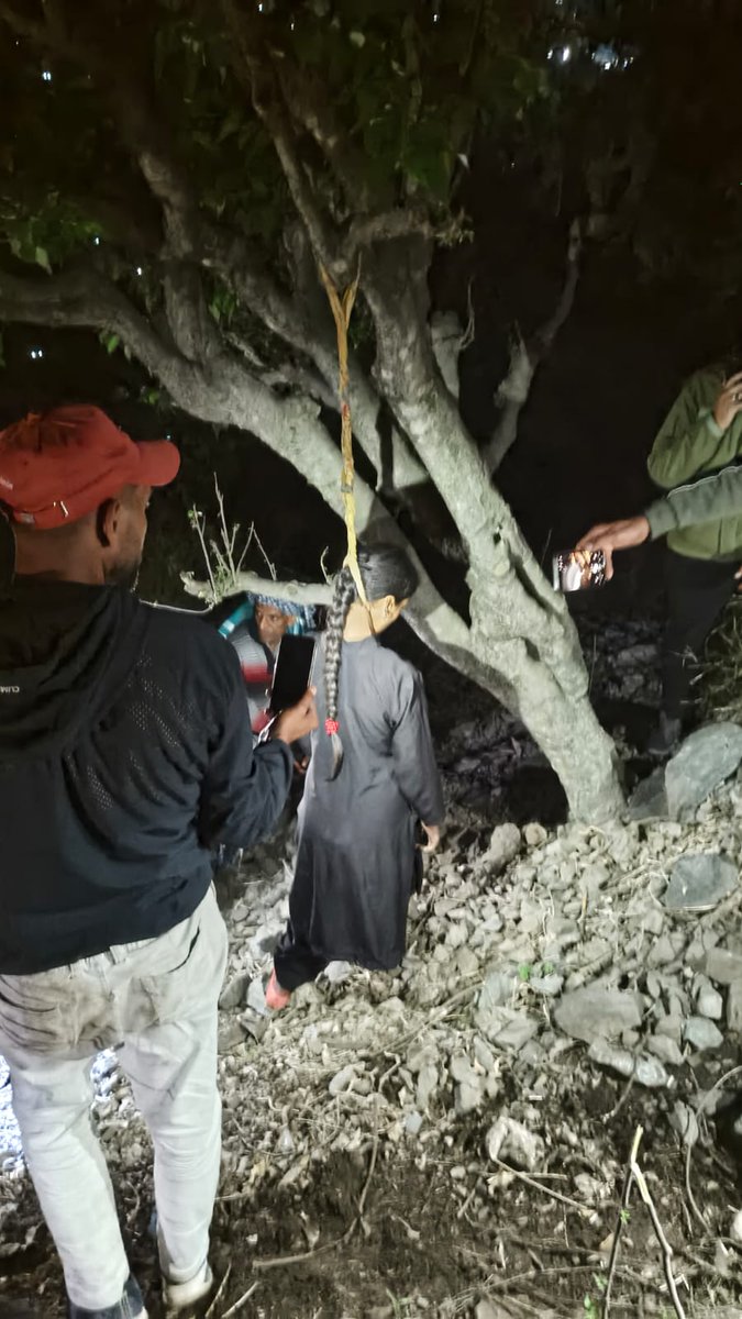 Gulshan Azad tweet media