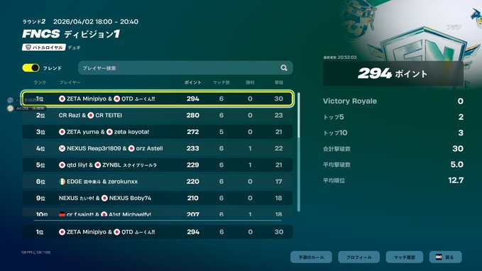 ふーくん tweet media