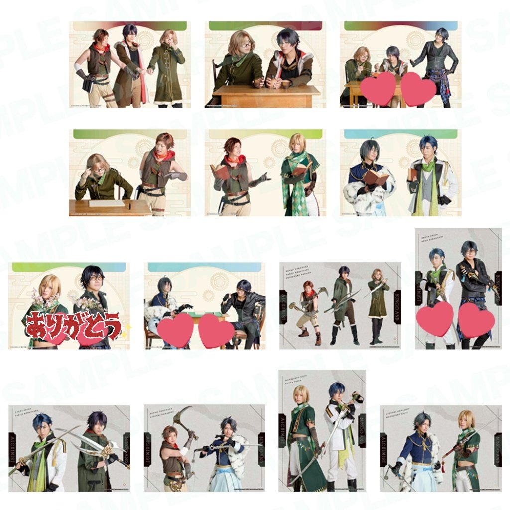 だざぁ恭子/闇野京子　文劇９ 観劇済み　🕶️を目に焼き付けてきた tweet media