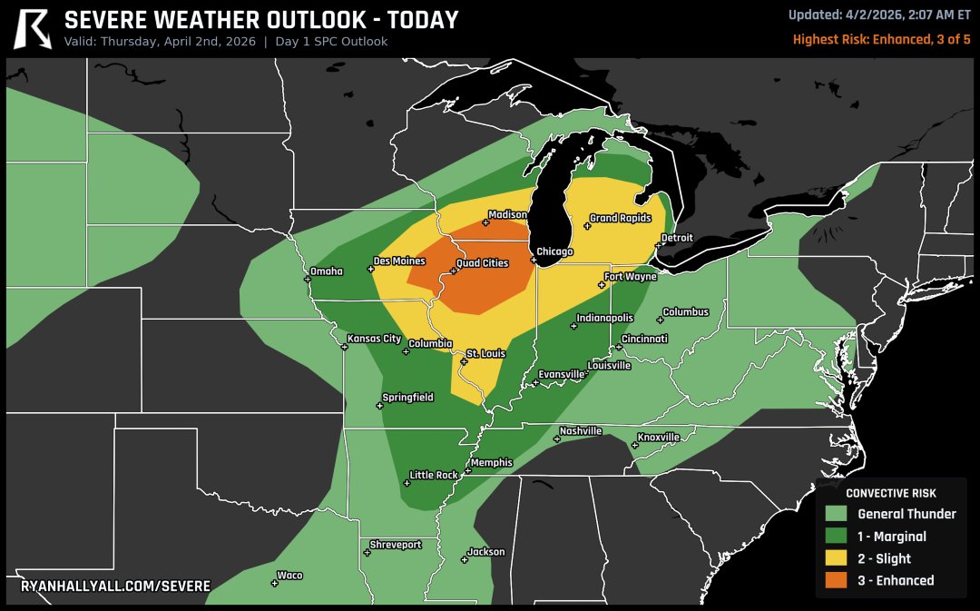 Ryan Hall, Y’all tweet media