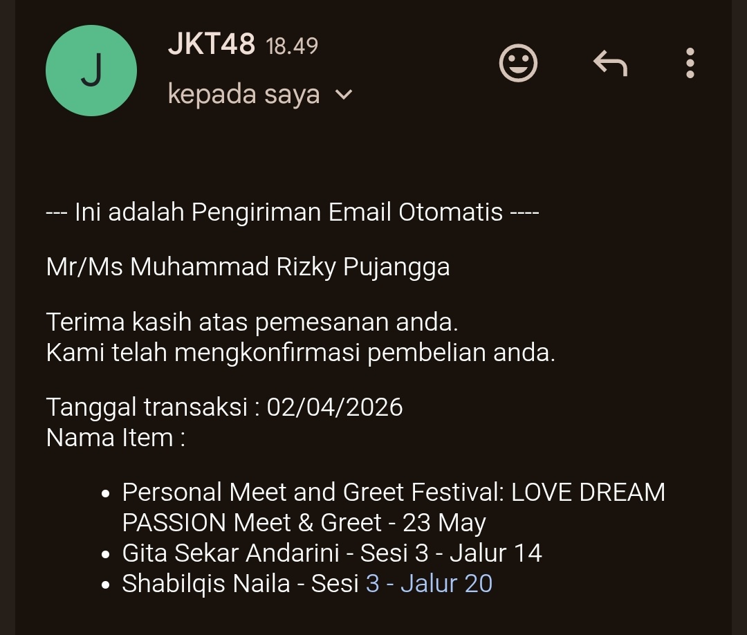 Pujangga⚡ tweet media