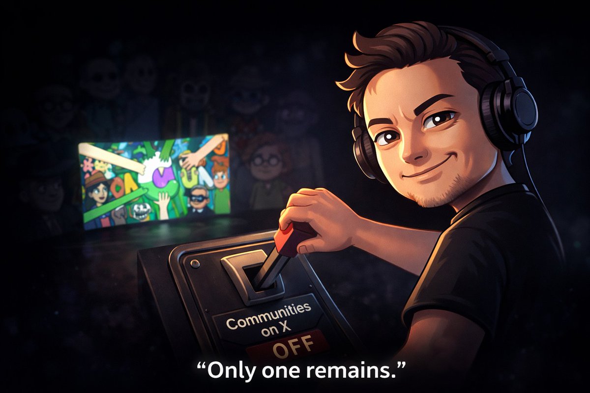 Web3TrustX tweet media