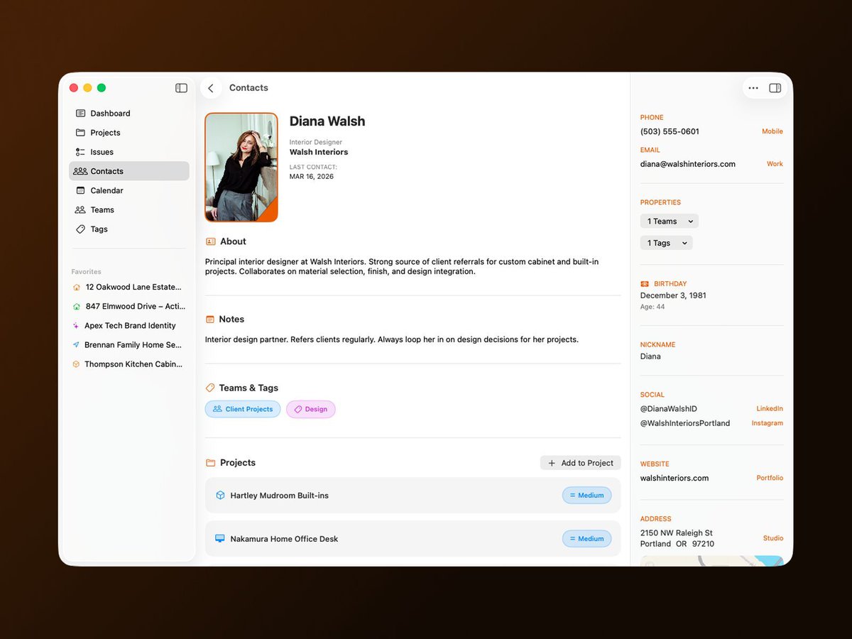 David Wilder tweet media