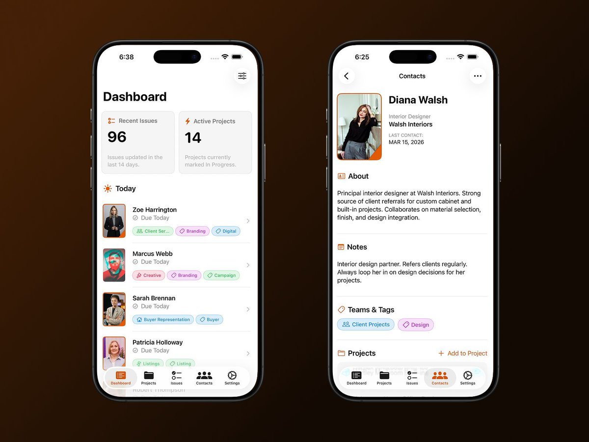 David Wilder tweet media