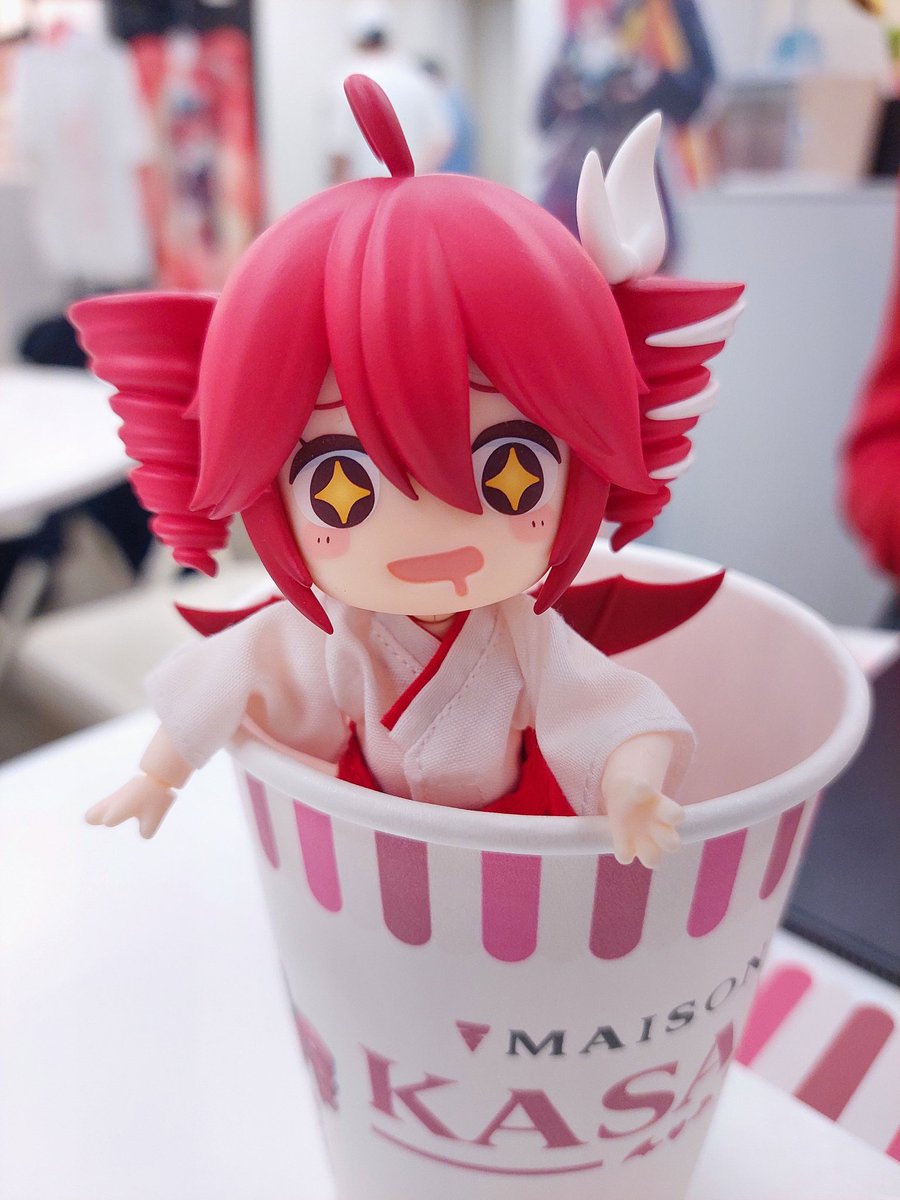 (다용도) 밐서 tweet media