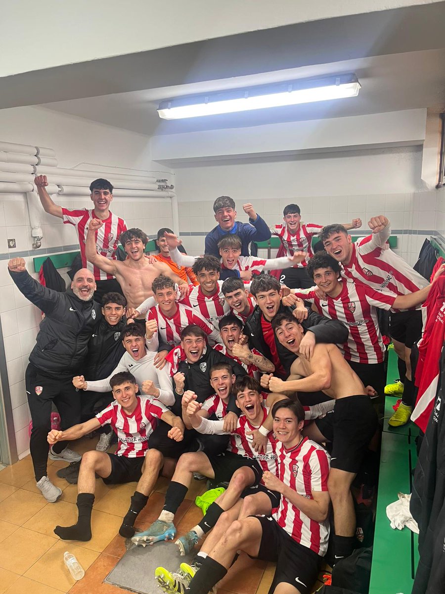 UD Logroñés Cantera tweet media