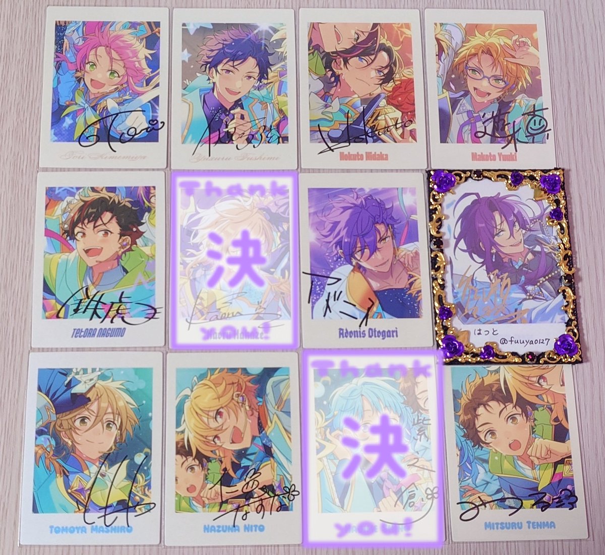 はつと＠取引垢(ツイフィ必読) tweet media