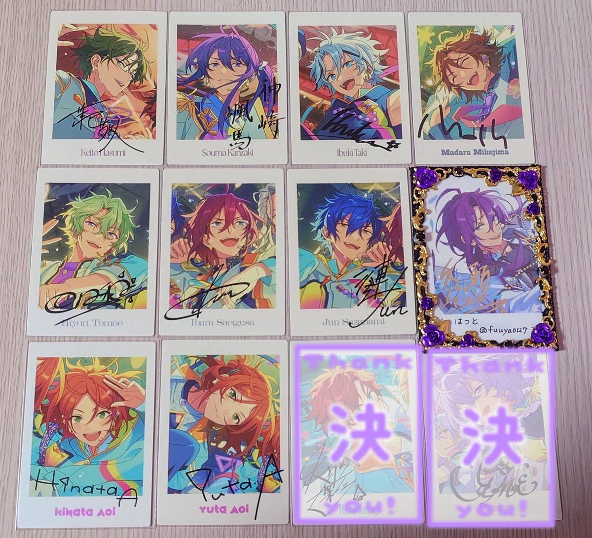 はつと＠取引垢(ツイフィ必読) tweet media