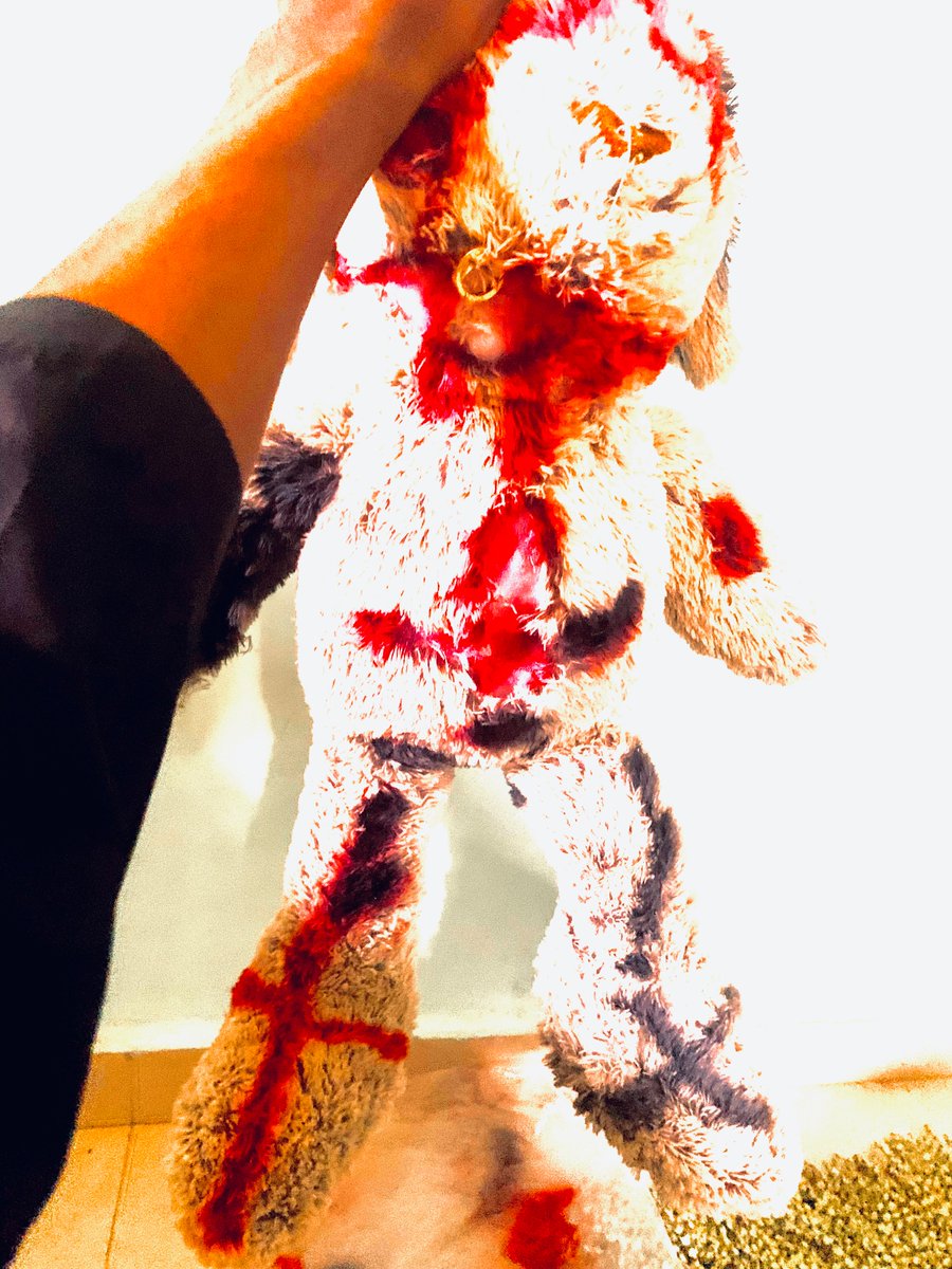 𝔅𝔩𝔬𝔫𝔡 ℑ𝔫𝔣𝔢𝔯𝔫𝔬 👩🏾‍🦳 tweet media