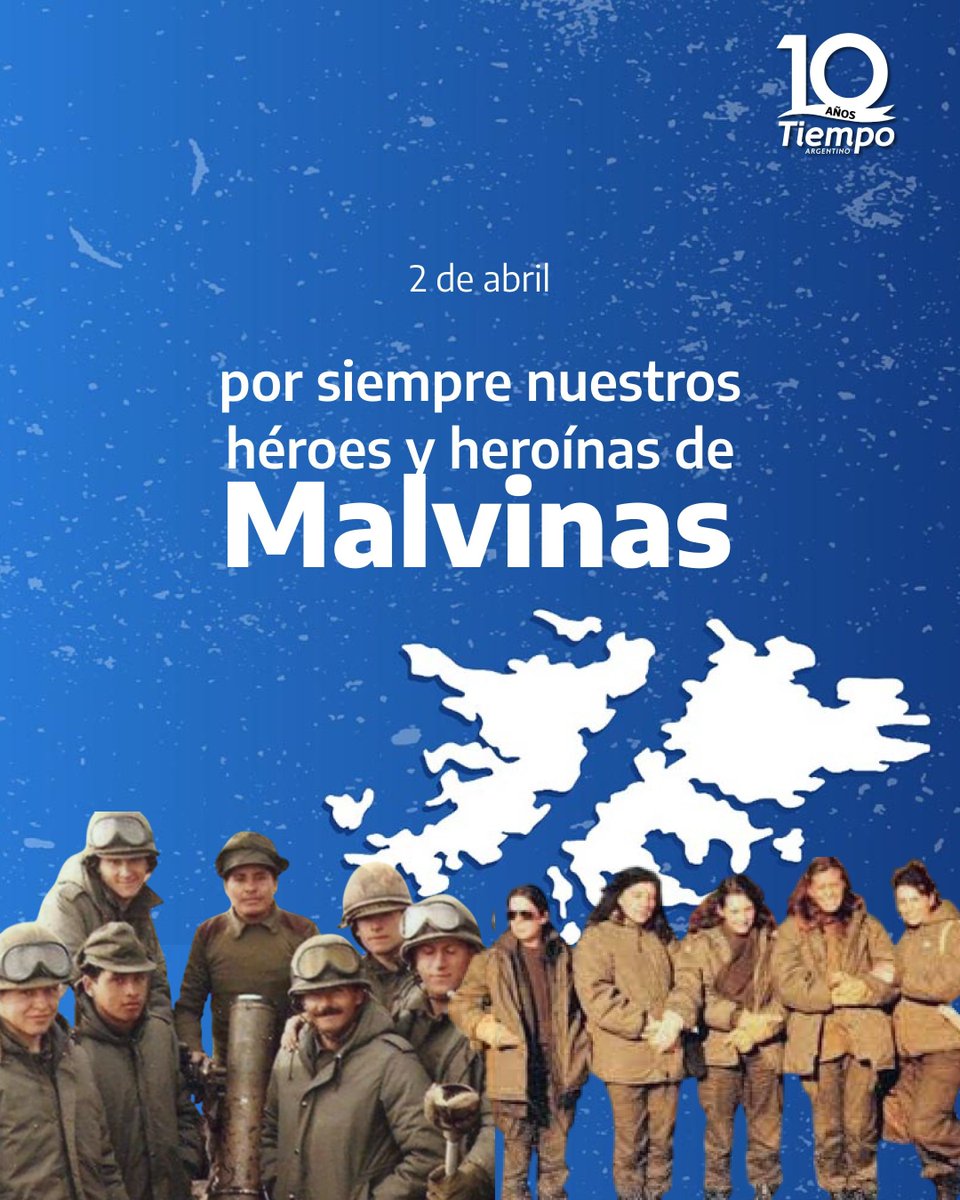 Tiempo Argentino tweet media