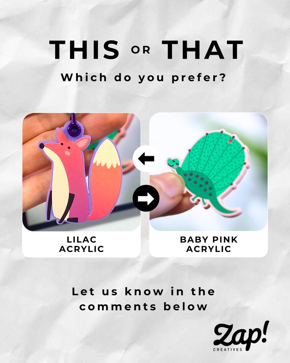 Zap! Creatives ♻️ tweet media