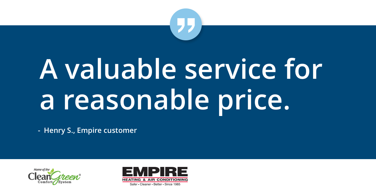 Empire HVAC tweet media