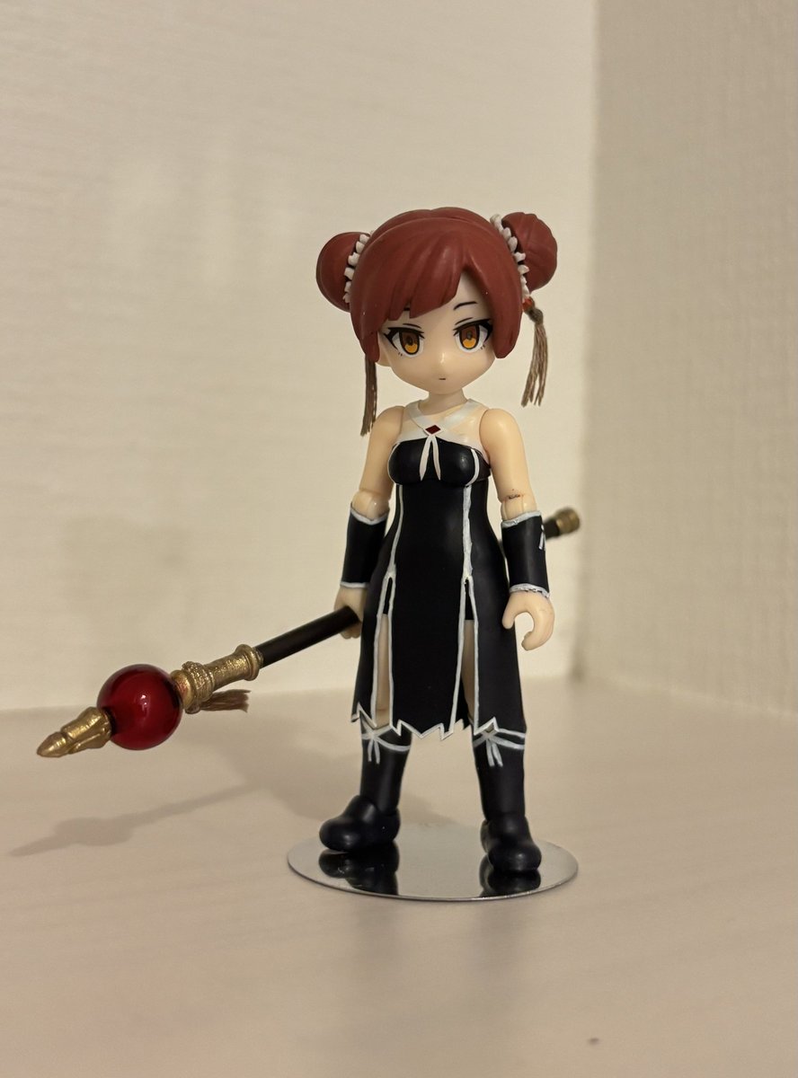 泰山府君 tweet media