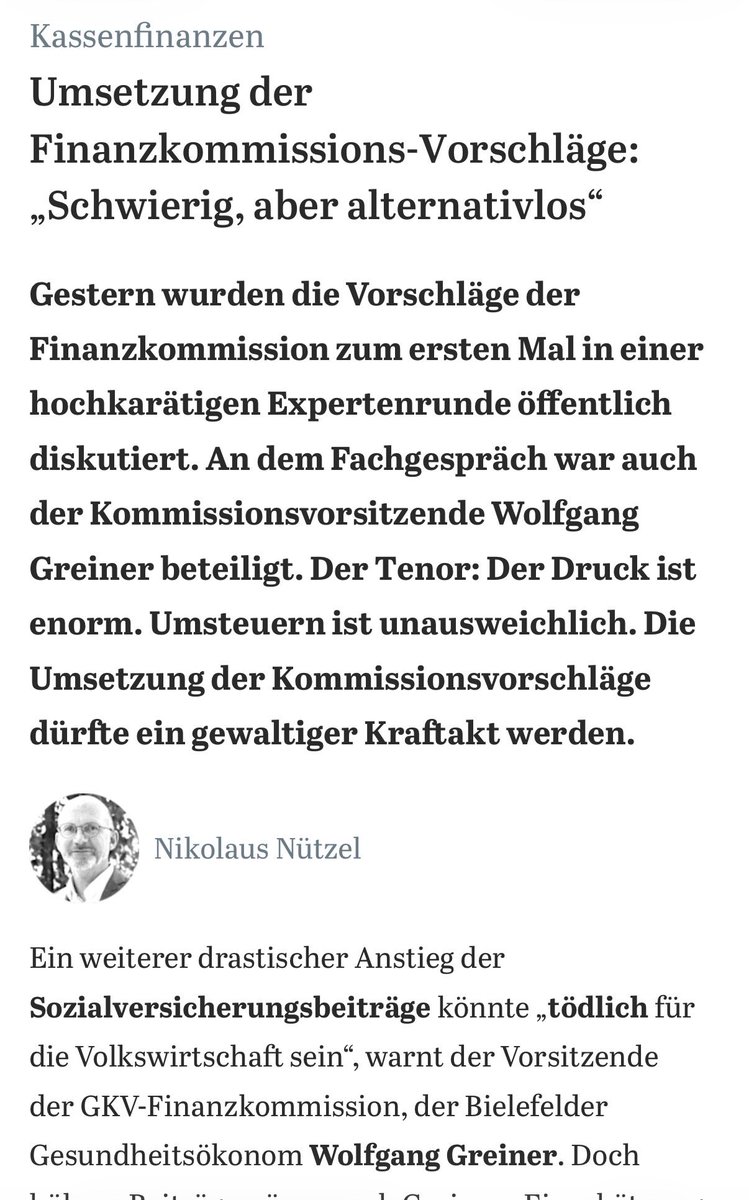 DAK-Gesundheit tweet media