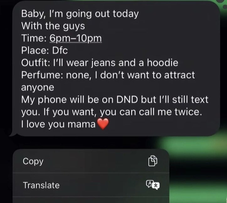 Li na🌸 tweet media