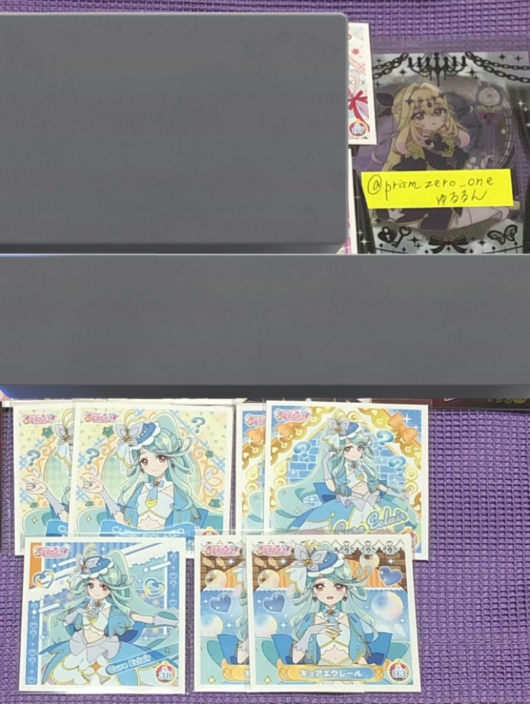 ゆるるん tweet media