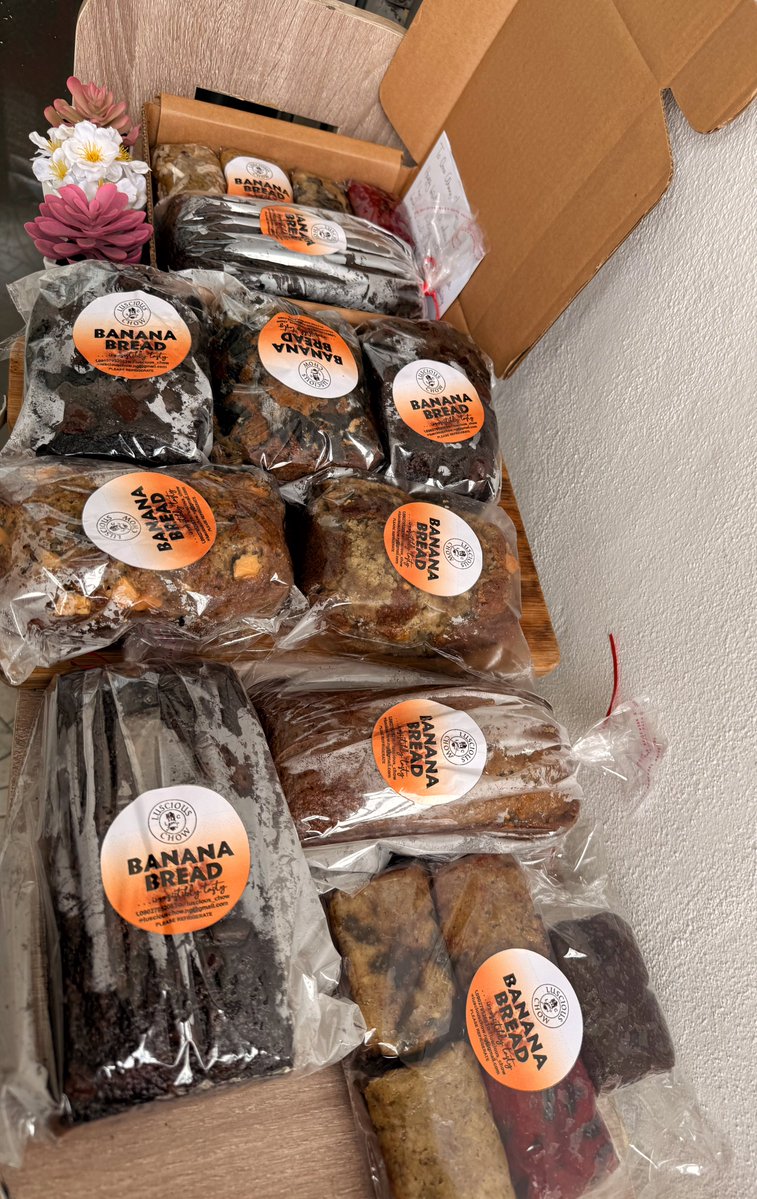 ADAEZE👩‍🍳👸-THE BLUEPRINT/ODOGWU OF BANANA BREAD tweet media