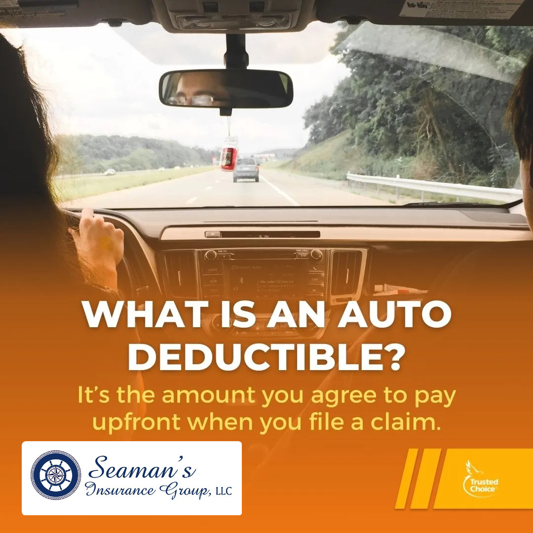 SeamansInsGroup's tweet image. Your independent insurance agent can help decode all the vocabulary in your policy. 

#autoinsurance #carinsurance #SIG #Surety #SuretyBond #PerformanceBond #InternationalSurety #InternationalPerformanceBond

Contact us at 904-347-6727 or matt@seamansinsurance.com
