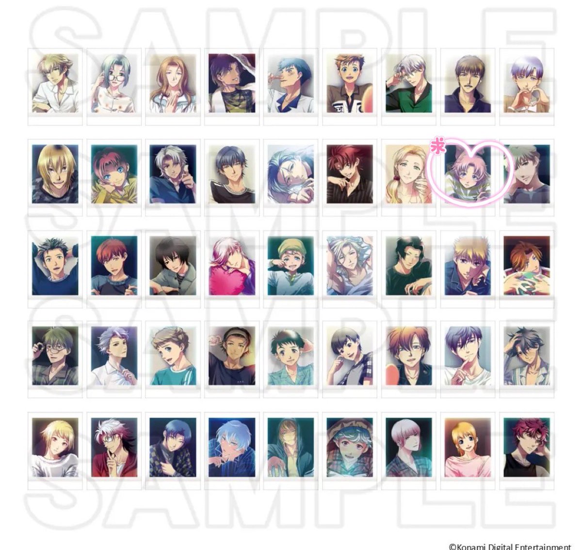 めちょ tweet media