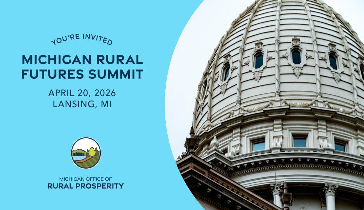 MSU CCED tweet media