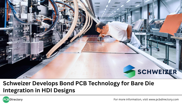 PCB Directory tweet media