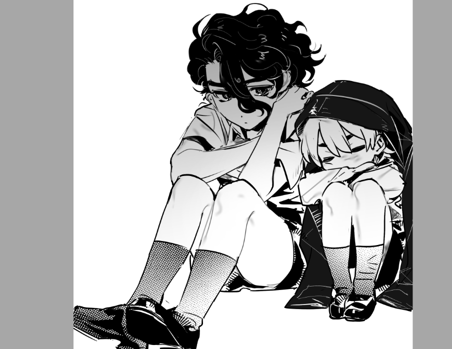 无人区 tweet media