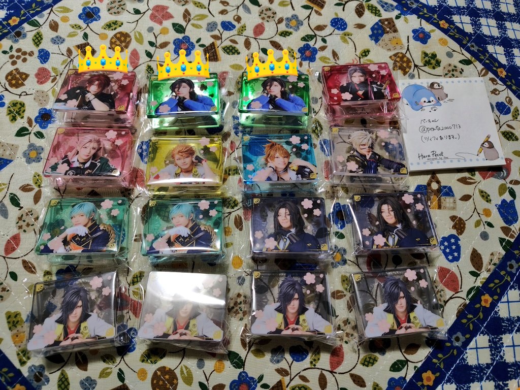 ペンちゃん tweet media