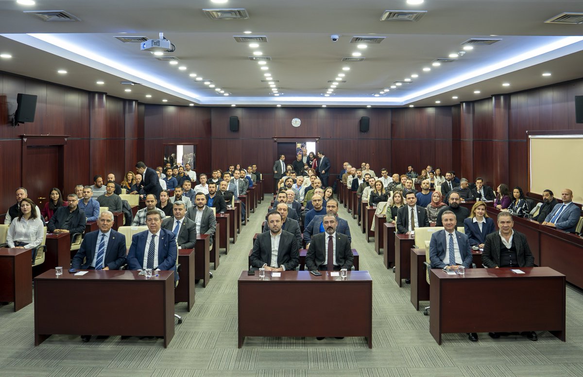 Gaziantep Ticaret Odası tweet media