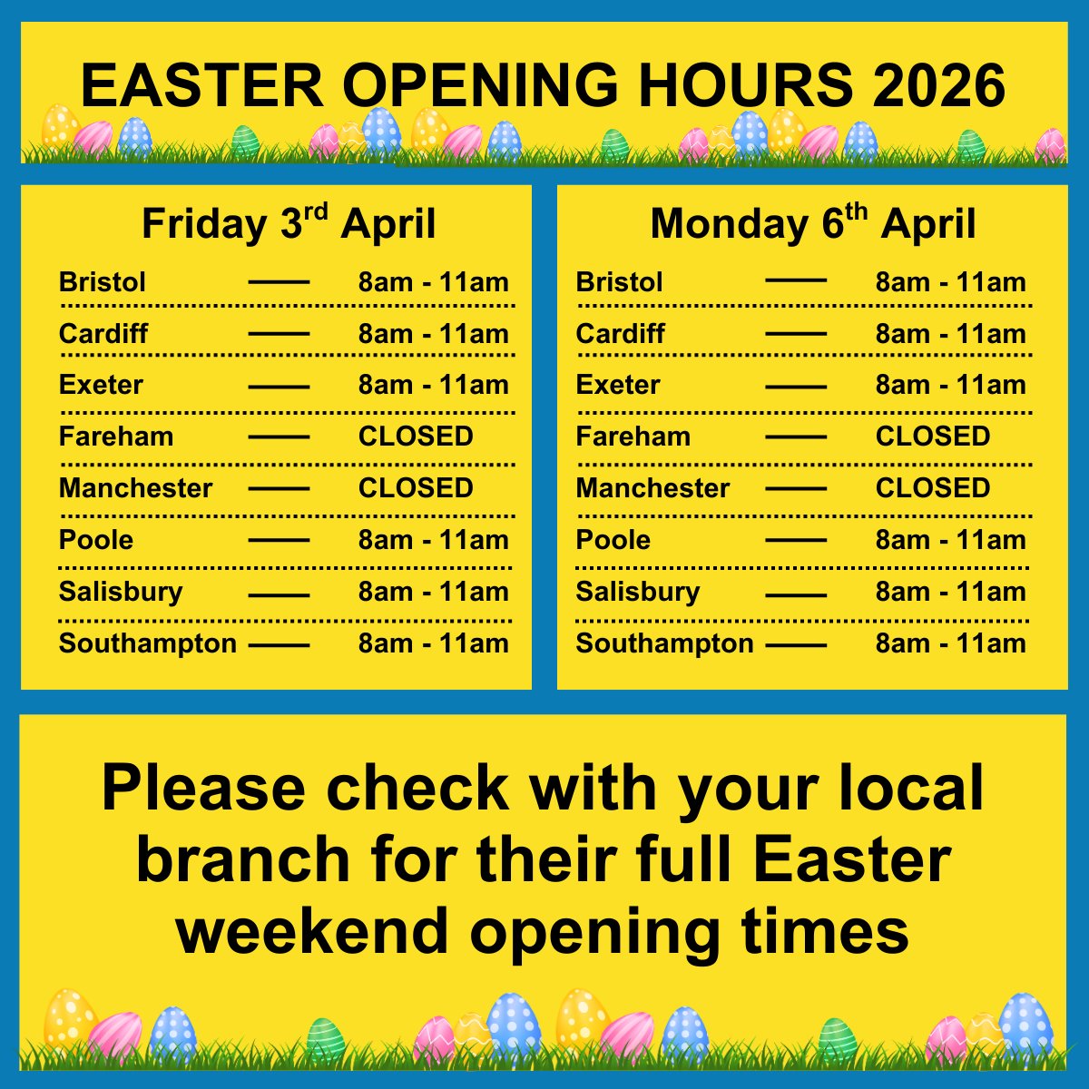 U-Drive Vehicle Hire tweet media