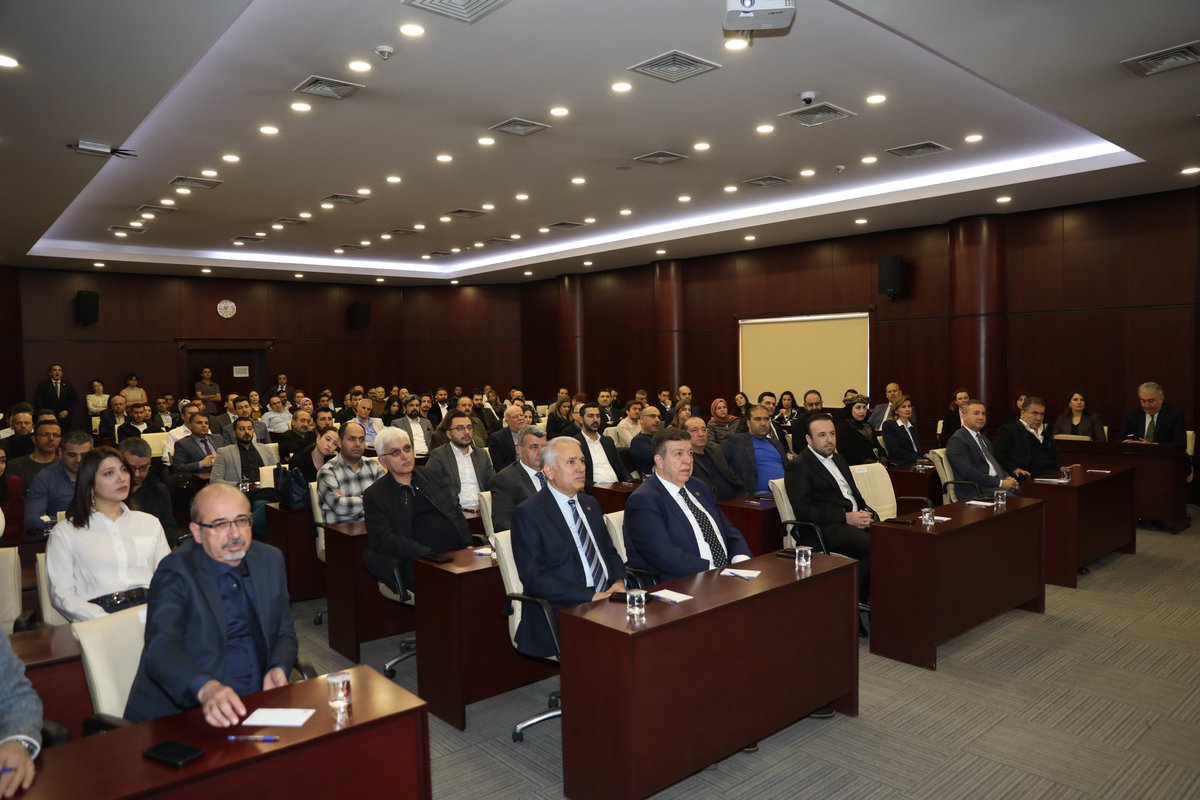 Gaziantep Ticaret Odası tweet media