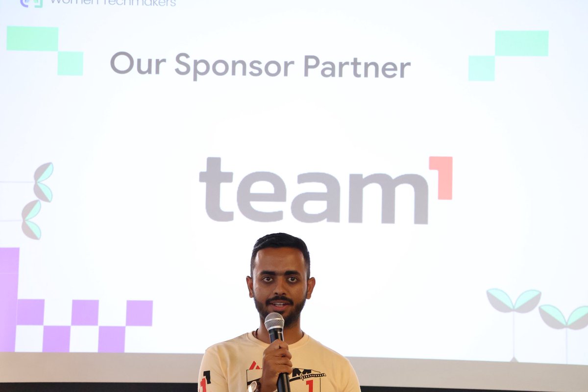 IndoreWtm's tweet photo. Huge thanks to Team1, powered by Avalanche, for being our biggest sponsor at IWD Indore 2026! 🚀 Your support made Break the Pattern truly impactful. 💜
Calling all women to explore Web3 and shape the future! 🌐✨
#IWDIndore2026 #BreakThePattern #Web3 #WomenInTech @AvaxTeam1 https://t.co/zxXzTGrvfD