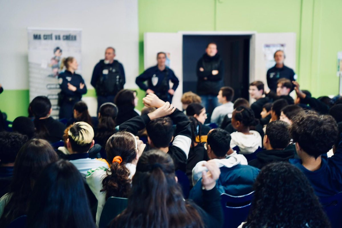 Préfet de Meurthe-et-Moselle tweet media