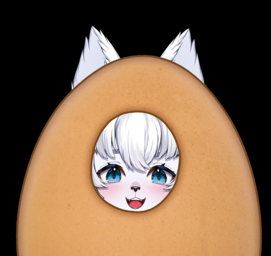 EGG 

twitch.tv/lumituber